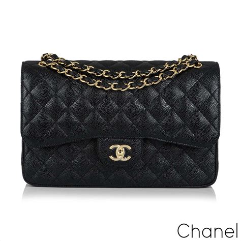 how big is a chanel jumbo flap bag|Chanel classic flap paris price.